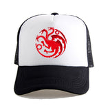 Game of Thrones Targaryen Cap