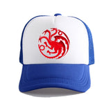 Game of Thrones Targaryen Cap