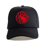 Game of Thrones Targaryen Cap