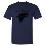 Game of Thrones Winter is Coming T-Shirt
