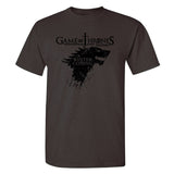Game of Thrones Winter is Coming T-Shirt