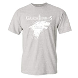 Game of Thrones Winter is Coming T-Shirt