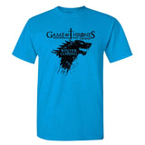 Game of Thrones Winter is Coming T-Shirt