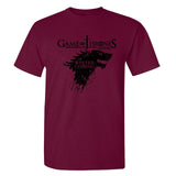 Game of Thrones Winter is Coming T-Shirt