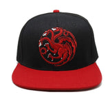 Game of Thrones Targaryen Cap