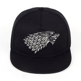 Game of Thrones Targaryen Cap
