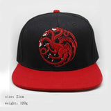 Game of Thrones Targaryen Cap
