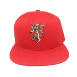 Game of Thrones Stark Wolf Cap