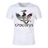 Game of Thrones Dracarys T-Shirt