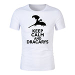 Game of Thrones Dracarys T-Shirt
