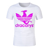Game of Thrones Dracarys T-Shirt
