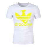 Game of Thrones Dracarys T-Shirt