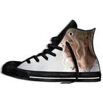 Game of Thrones Canvas Ned Stark Shoe