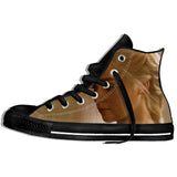 Game of Thrones Canvas Ned Stark Shoe
