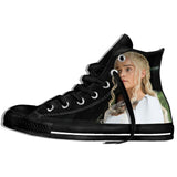 Game of Thrones Canvas Ned Stark Shoe