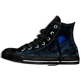 Game of Thrones Canvas Ned Stark Shoe