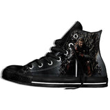 Game of Thrones Canvas Ned Stark Shoe