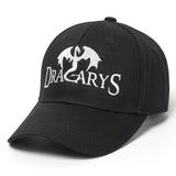 Game of Thrones Dracarys Cap