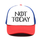 Game of Thrones Not Today Cap