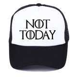 Game of Thrones Not Today Cap