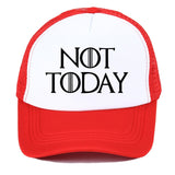 Game of Thrones Not Today Cap